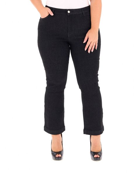 Jeans misto cotone