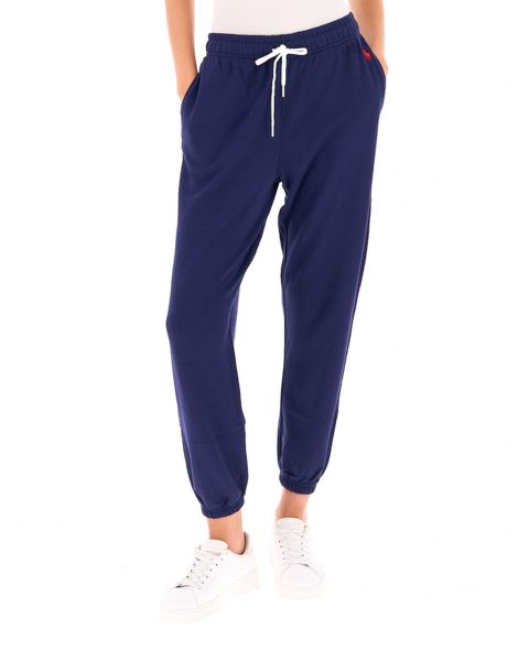 Pantalone garzato