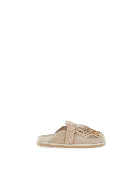 Ciabatte mules