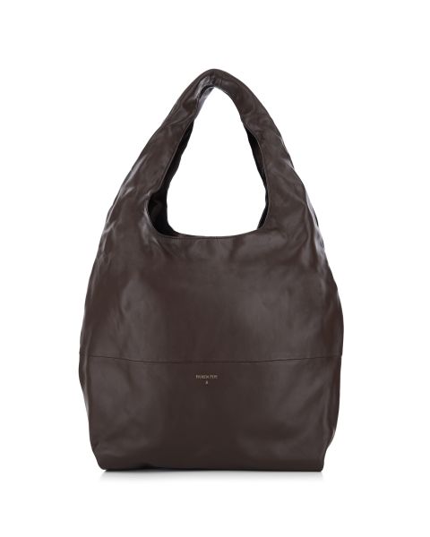 Borsa in pelle