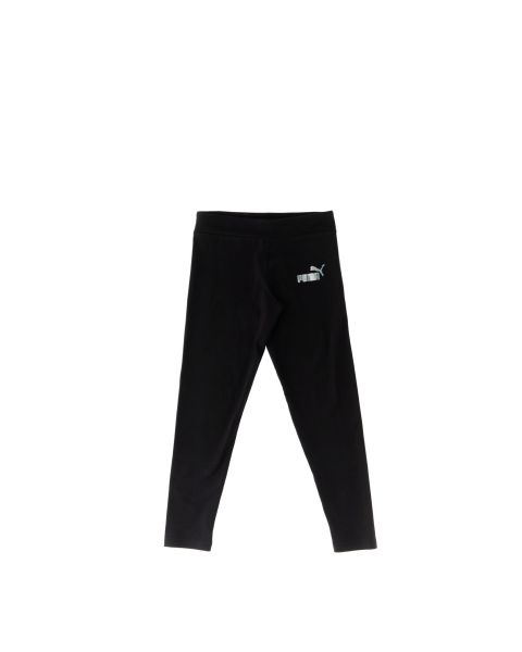 Leggings in cotone