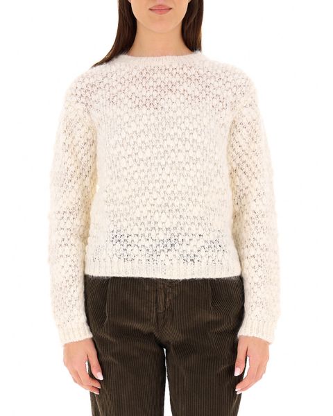 Maglione girocollo