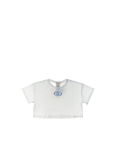 T-shirt in cotone