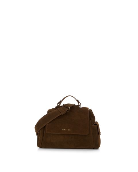 Borsa in pelle