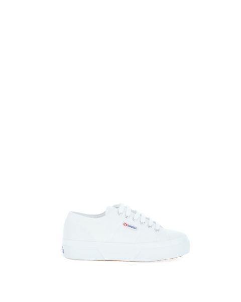 Sneakers in tessuto