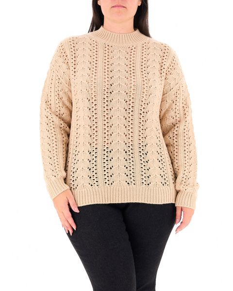 Maglione in lana
