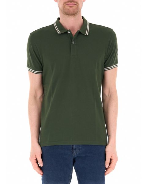 Polo in cotone