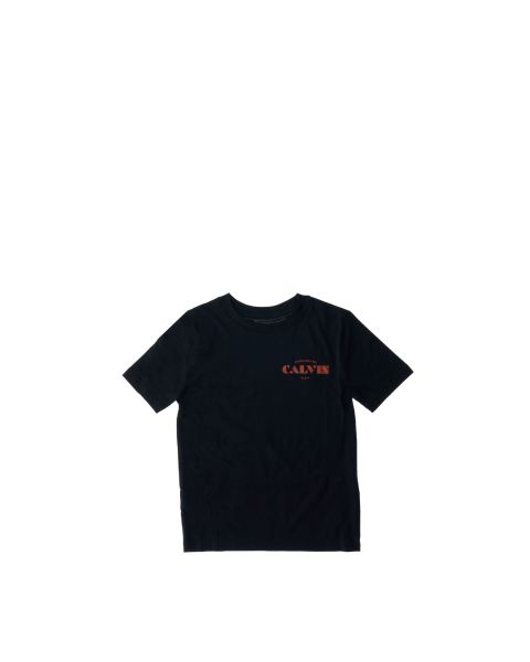 T-shirt girocollo