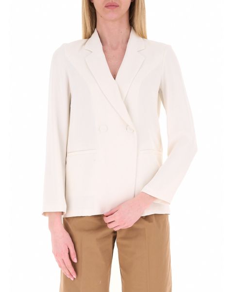 Blazer doppiopetto