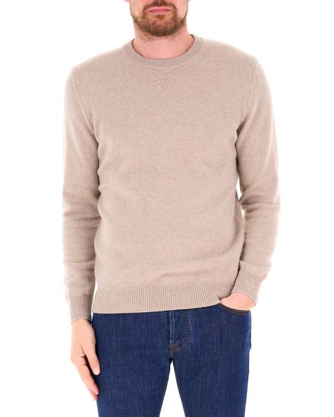 Maglione in cashmere