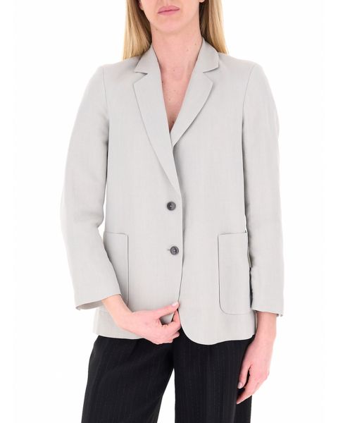 Blazer monopetto