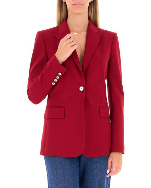 Blazer monopetto