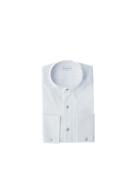 Camicia in cotone