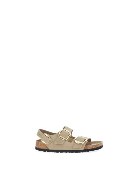 Sabdali Milano Big Buckle
