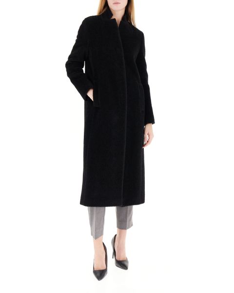 Cappotto in lana