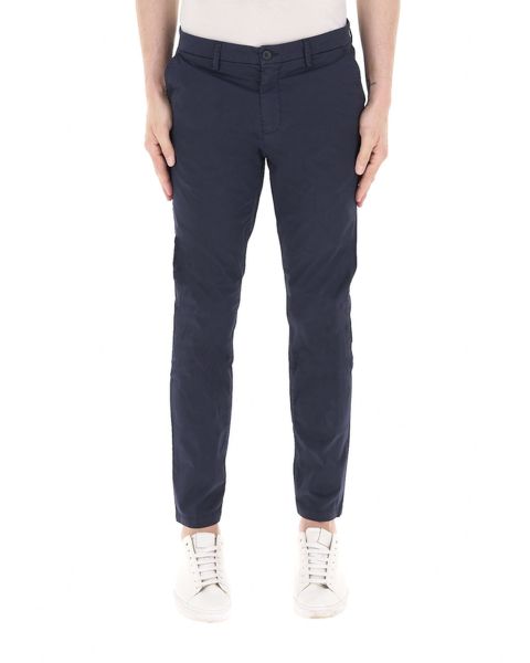 Pantalone cotone