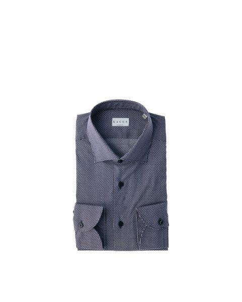 Camicia in cotone