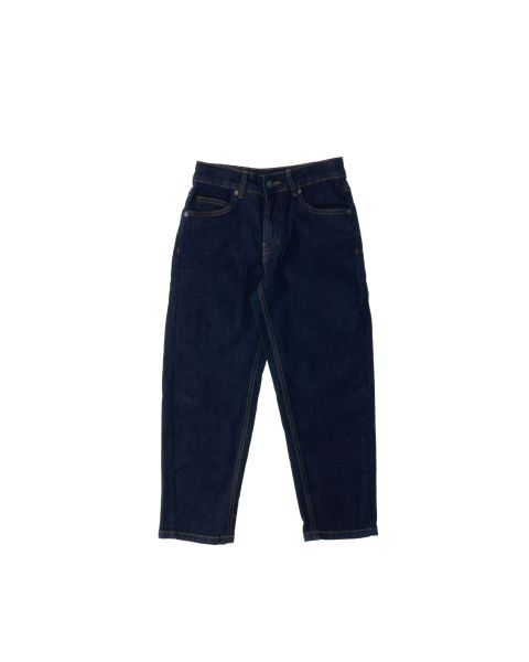 Jeans straight leg