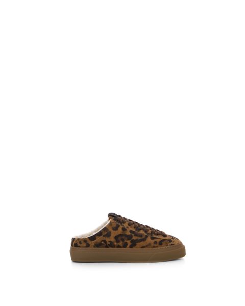 Sneakers sabot