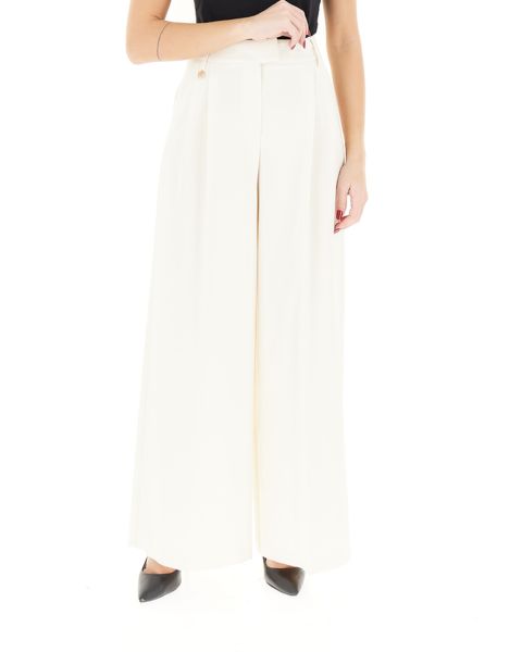 Pantalone a palazzo