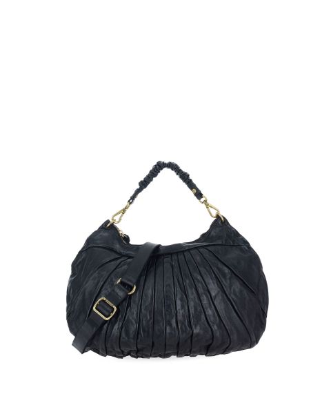 Borsa in pelle