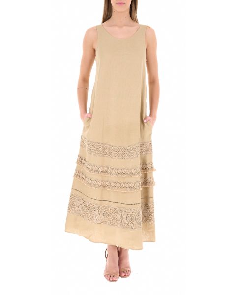 Abito in cotone
