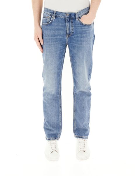 Jeans straight leg