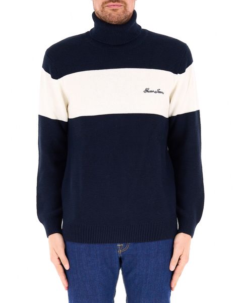 Maglione dolcevita