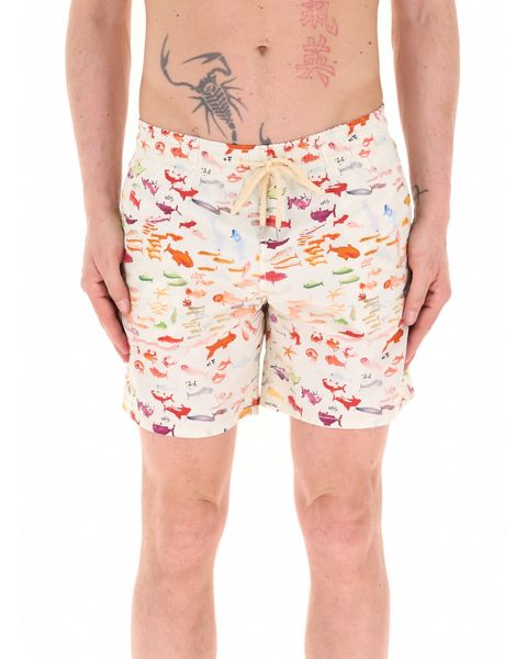 Shorts da bagno