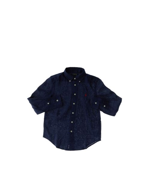 Camicia in lino