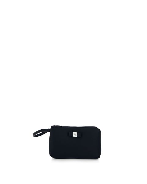 Pochette in tessuto