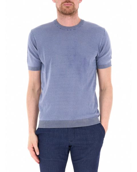 Maglia girocollo