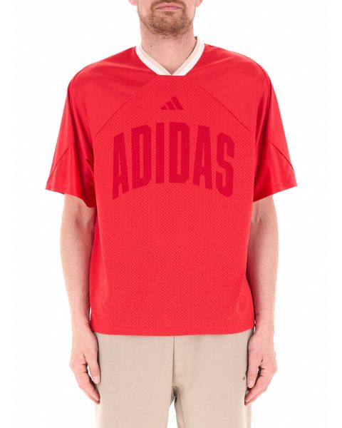 T-shirt scollo V