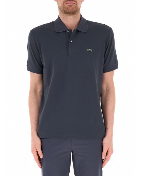 Polo maniche corte