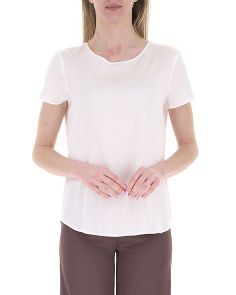 Blusa in viscosa