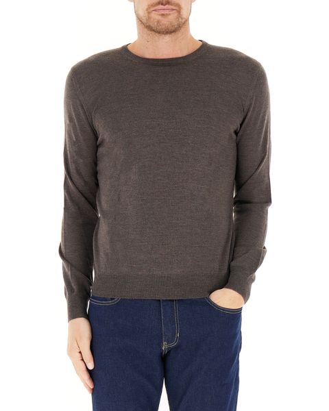 Maglia in lana