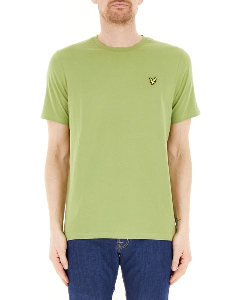 T-shirt girocollo