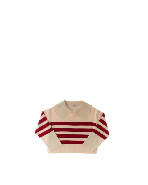 Maglia maniche lunghe