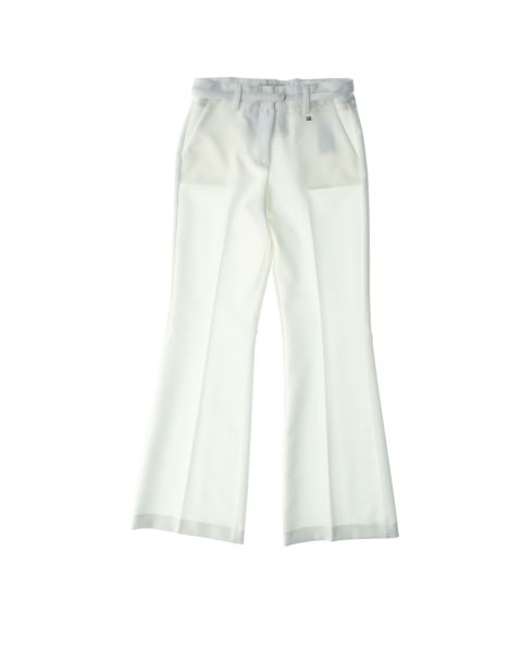 Pantalone Flare