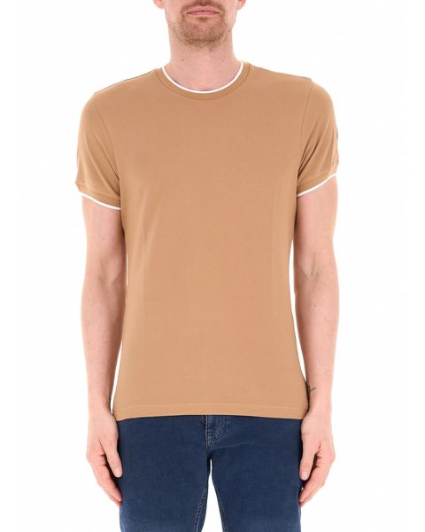 T-shirt in cotone