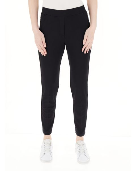 Pantalone elasticizzato