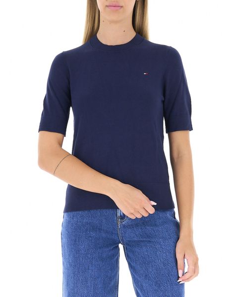 Maglia maniche corte