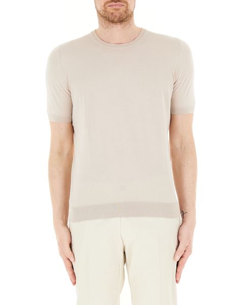 Maglia maniche corte
