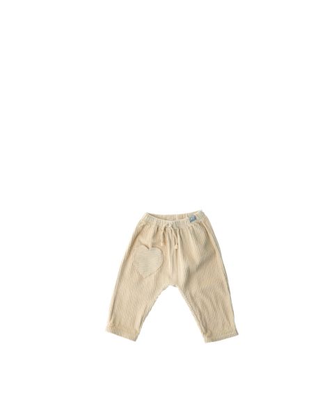 Pantalone in velluto