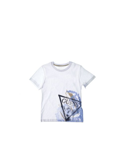 T-shirt girocollo