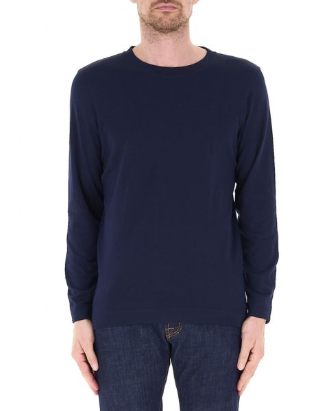 T-shirt maniche lunghe