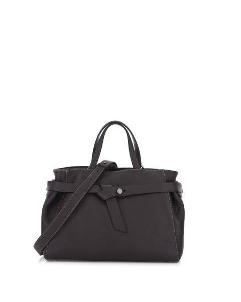 Borsa in pelle