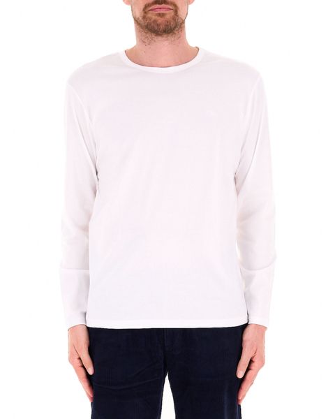 T-shirt maniche lunghe