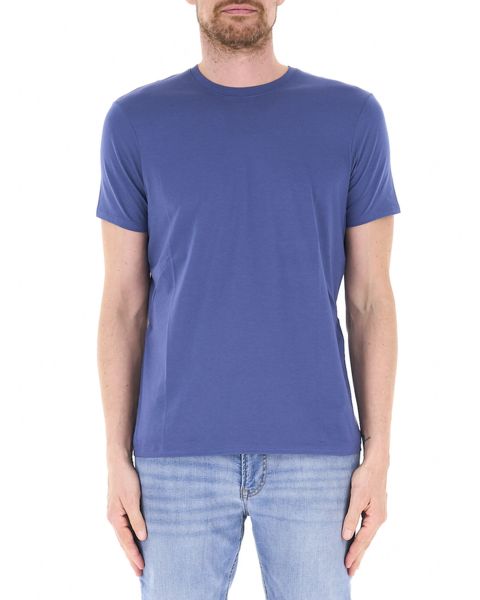 T-shirt girocollo