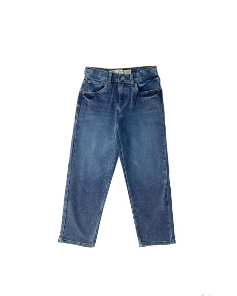 Jeans Loose Taper